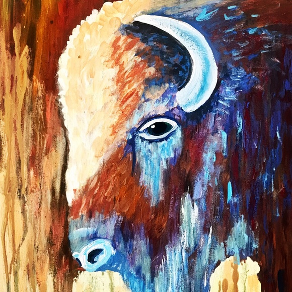 Other - White Buffalo